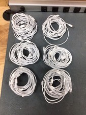 LOT OF 30 - Apple Genuine USB-C to Lightning Cable 1 m 