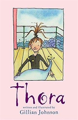 Thora: 1: Thora - Johnson, Gillian