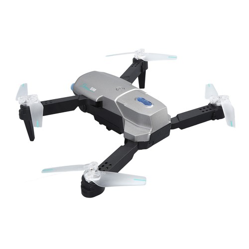 Foldable Drone RC Quadcopter With 4K Dual Camera 4 Way Obstacle Avoidance BA - Picture 18 of 24