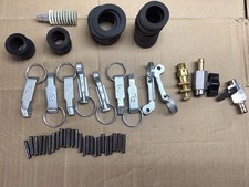 PFT  Ersatzteile Für G 4