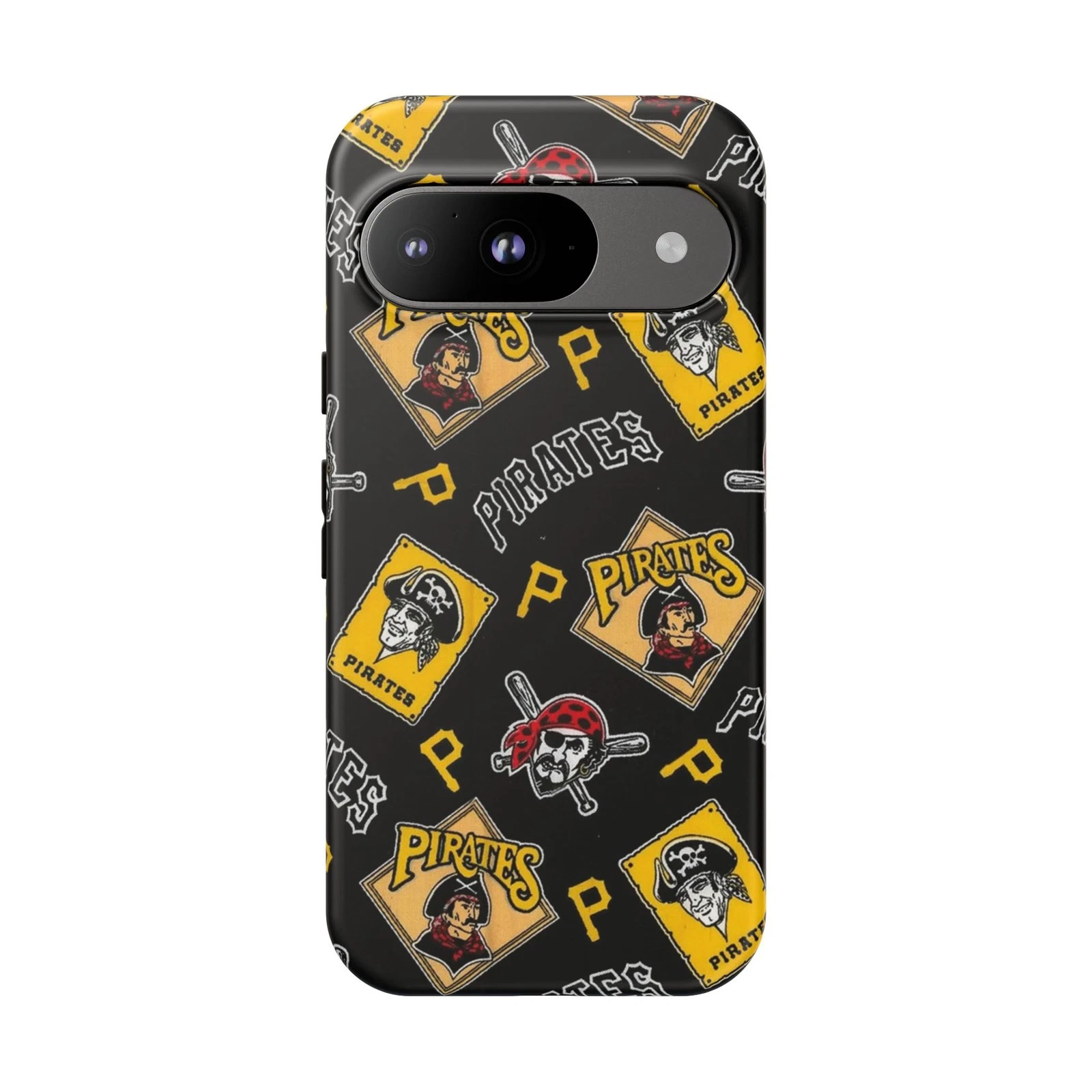Pittsburgh Pirates Apple iPhone Cases