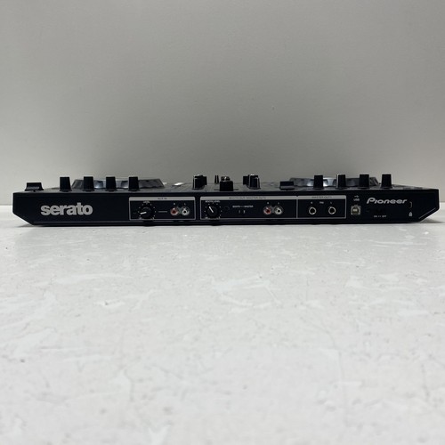 Pioneer Performance DJ Controller DDJ-SR - Afbeelding 5 van 8