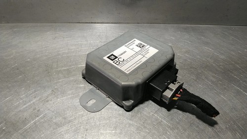 STEUERGERÄT VERSCHEIDENES Opel Insignia 2012 13384291 / 1784079