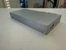 Ubiquiti USW-PRO-MAX-16-POE 16-Port Switch