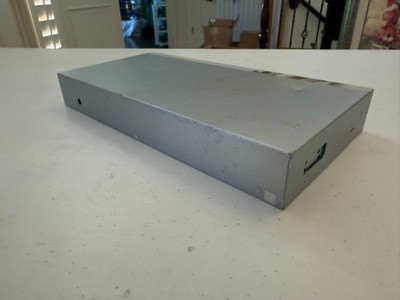 Ubiquiti USW-PRO-MAX-16-POE 16-Port Switch