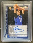 2025-26 Topps Chrome Cooper Flagg Auto Autograph RC #TCAR-CF Mavericks Rookie