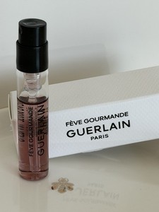 Feve Gourmande Guerlain | eBay