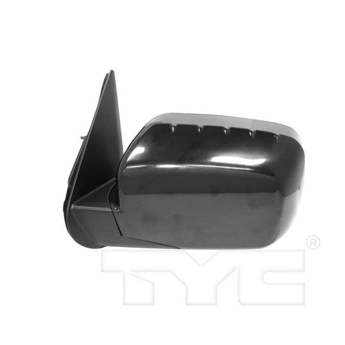 Door Mirror for 06-09 Honda Ridgeline Power Heated Left Driver  Side