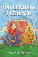 Haifa Babiker | 100 Lessons I Learned | Taschenbuch | Englisch (2025)