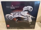 LEGO Star Wars: The Razor Crest (75331) New Sealed Retired