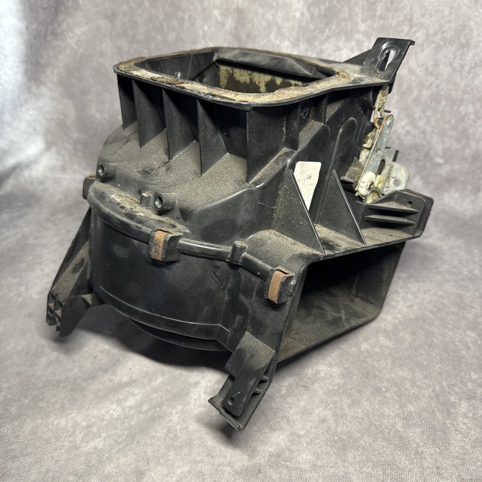 96-00 Honda Civic Blower Motor Assembly Fan Cage Denso 79310-SR3-A01 EK EX DX Si - Image 4 of 4