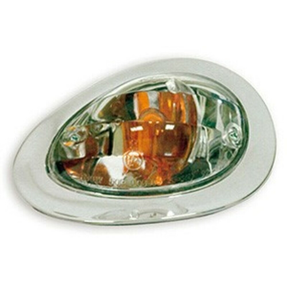Left Front Intermittent Crystal Parts For Motorcycle Spare Accessories
