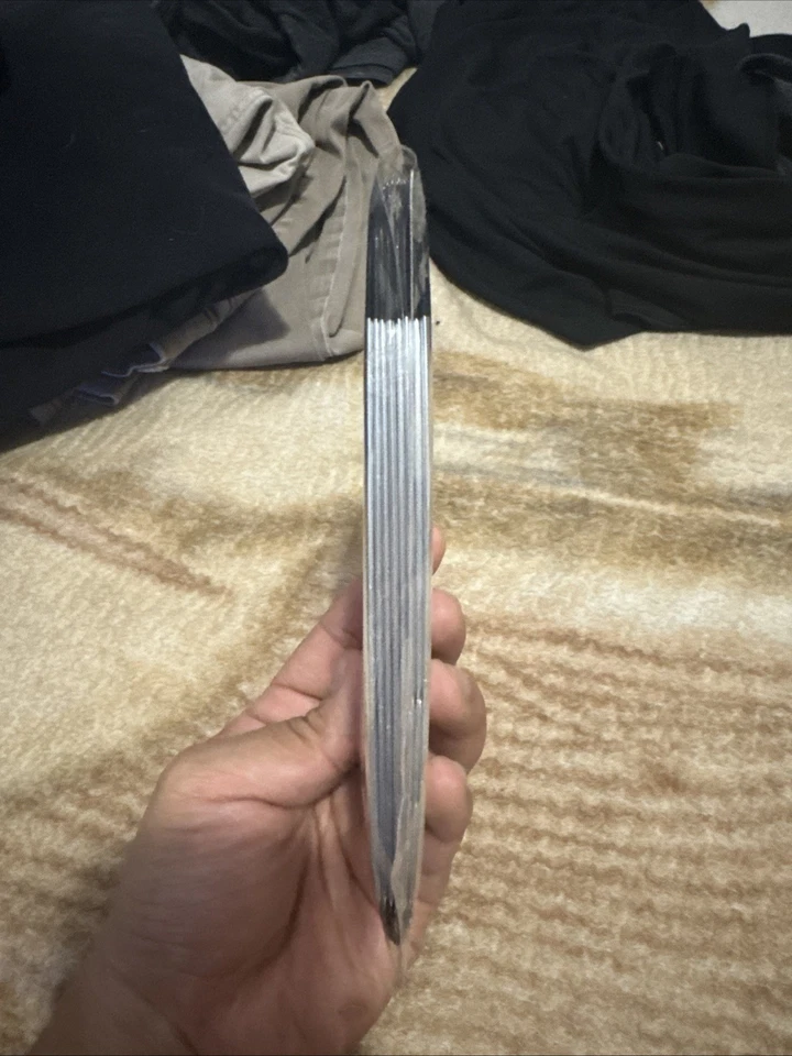 ENGLISH WEISS Nikke Tournament Store Assist PR Pack X8 SEALED - Image 3 of 3