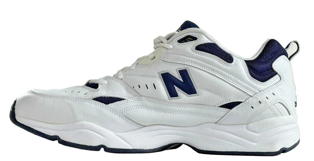 New Balance Mens MX609 WN Athletic Casual Walking Shoe Sneaker