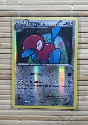 Porygon2 Ancient Origins 65/98