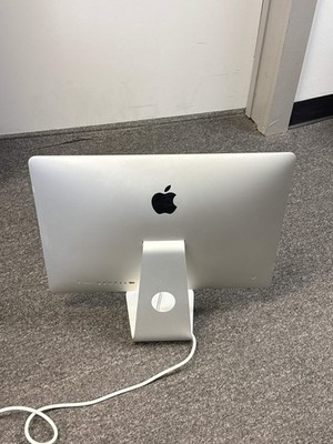 imac A1418 FHD corei5 壁掛け仕様 純正金具付き 1TB Apple iMac A1418 21.5