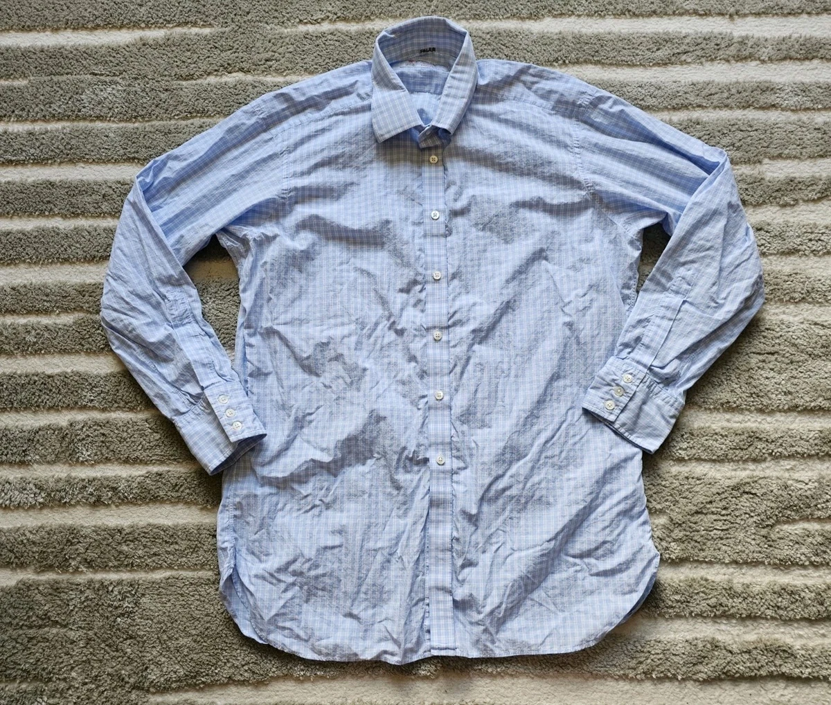Turnbull & Asser Shirts for Men for sale | eBay