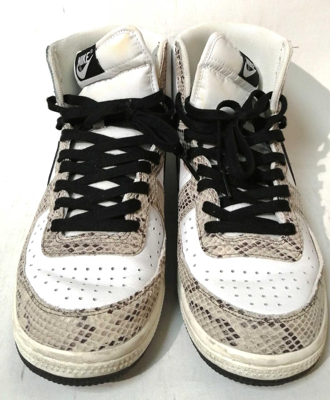 Nike Fb1318-100 Python Condition Considered Termi… - image 2