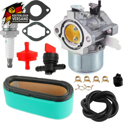 Vergaser Kit für Briggs & Stratton Motoren 12-13.5HP   Ersatzteile Zubehör