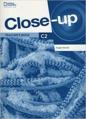 Close-Up C2 Teacher's Book, Audio & Video Discs & IWB - 9781408098431