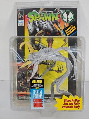 McFarlane: Violator 
