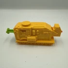 GI Joe Clean Sweep 1991 Accessories Original 90's Hasbro Unbroken