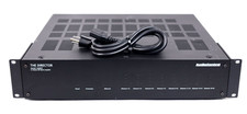 AudioControl The Director Model M6800 16 Channel DSP Matrix Amplifier/ Amp w517