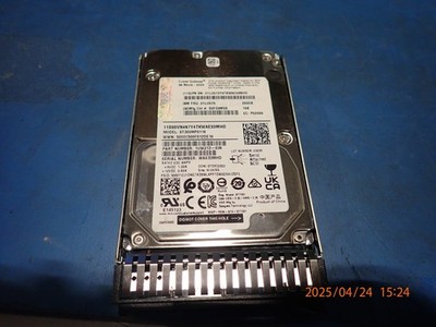 IBM 01LU575 283GB 15K RPM SAS SFF-3 HDD Internal Hard Disk Drives