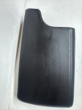 2004-2008 Pontiac Grand Prix Center Console Cover Lid Armrest 2