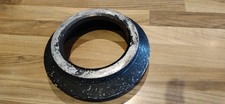 Vintage Rolls-roycebentley Spare Wheel Spacer Donut Vintage Rolls-roycebentley Spare Wheel Spacer Donut