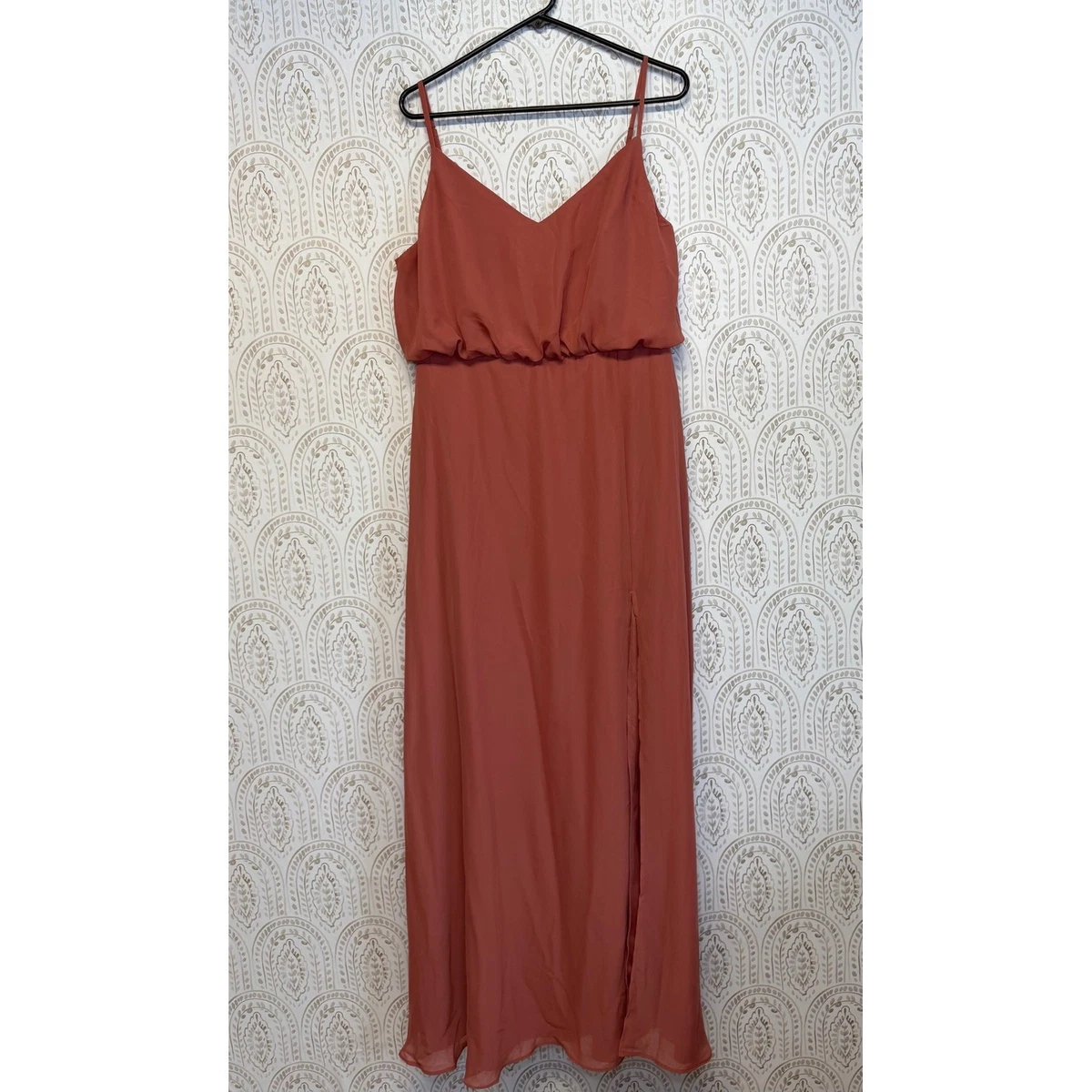 2X Size Plus Bridesmaid Dresses for sale | eBay