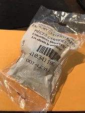 NEW!Genuine Whirlpool OEM W10341186 Range Foot Leveling