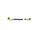 NEW Dell OEM PowerEdge R740xd Rear Flex Bay Cage MB BP Power Cable AMB02 V87NX