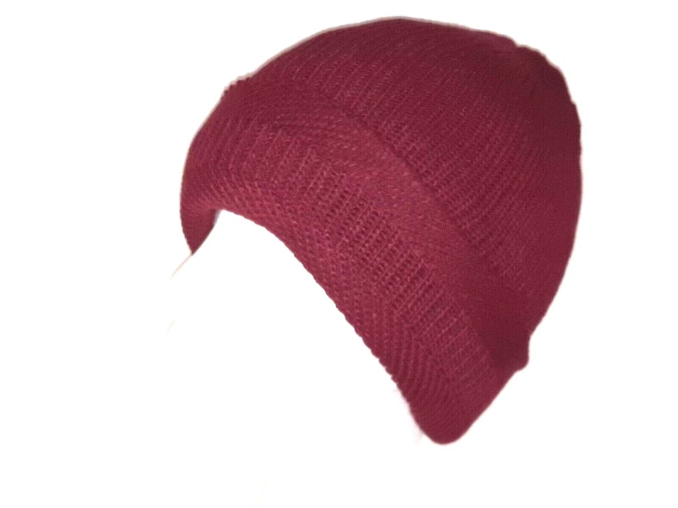 CUFFIA DONNA COSTE MISTO LANA - Imagen 4 de 4