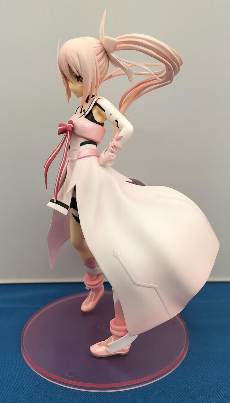 Yuuki Yuuna wa Yuusha de Aru - Yuuki Yuuna - 1/8 (FREEing) - Solaris Japan