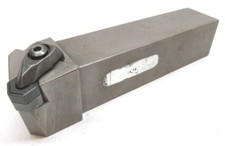 TAEGUTEC 1-1/4" INDEXABLE TURNING TOOLHOLDER - #THSNR-20-4D