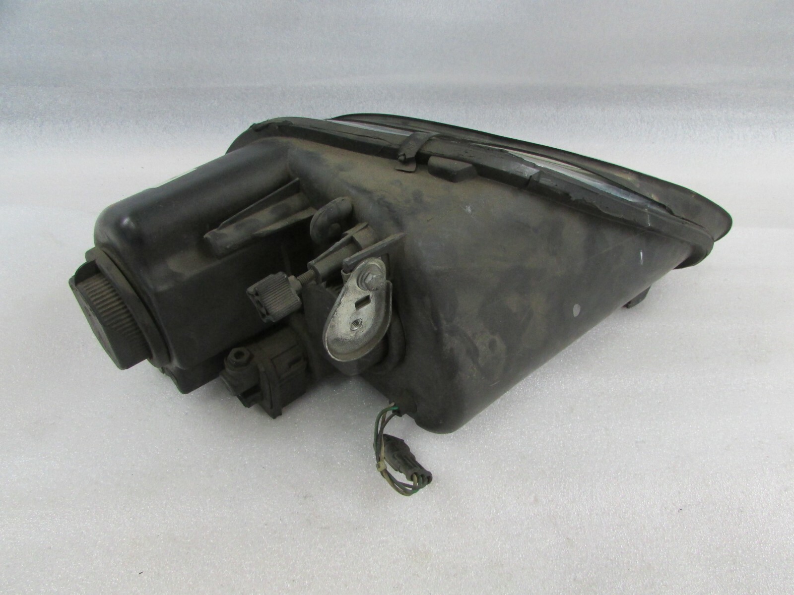 Maserati M128 Coupe, LH, Left Headlight Headlamp Assembly, Used, P/N 210572