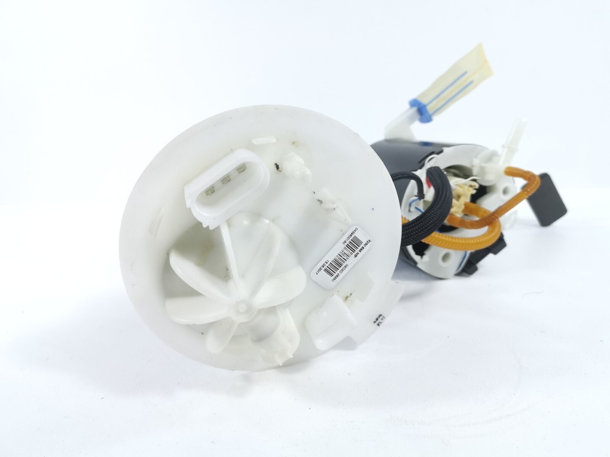 13 Jaguar XJ XJL X351 3.0L FUEL GAS PUMP SENDER FX239H307AA