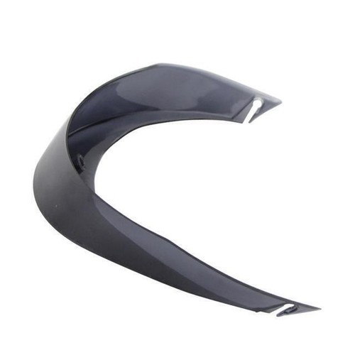 Alerón trasero para casco de motocicleta 1 pieza compatible con Agv Pista GP GP RR accesorios bicicleta - Imagen 19 de 22
