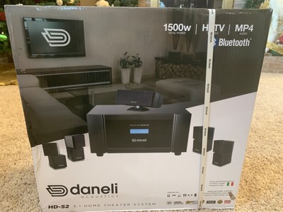 daneli hd 52