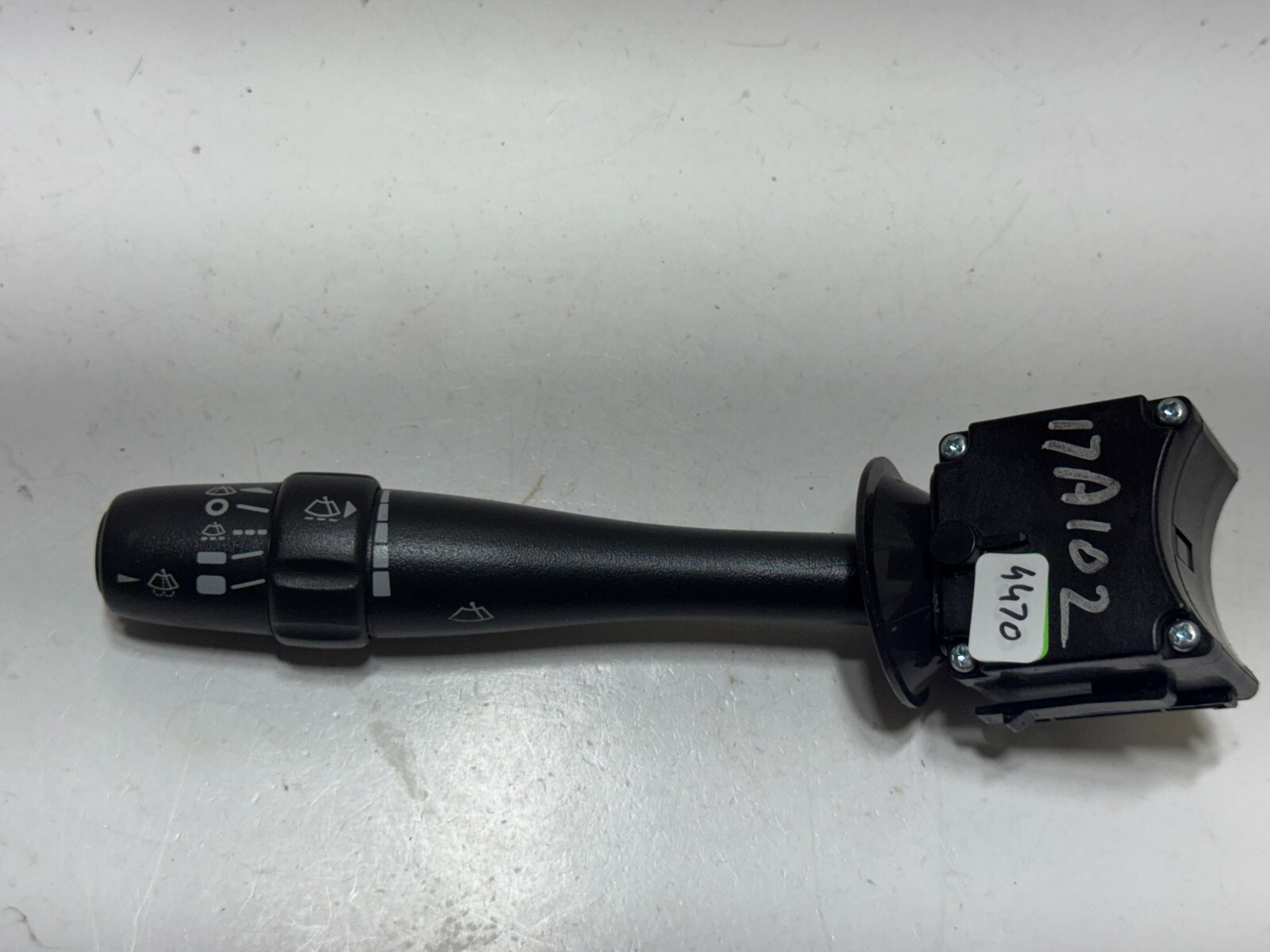 2008-2011 Chevy HHR OEM Wiper Control Switch