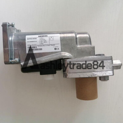 1PCS New Siemens SKP55.003E2 Valve actuator