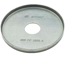 STIHL DISCO PROTEZIONE COPPIA CONICA FS 260 360 410 460 450 490 E ALTRI ORIGINAL