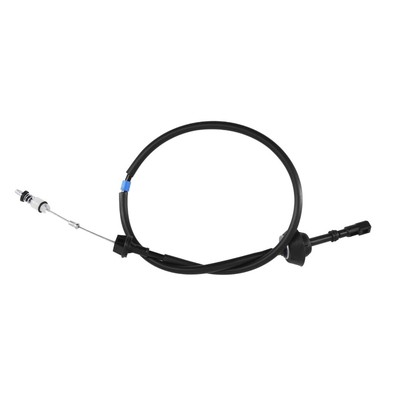 Throttle Body Accelerator Cable For Dodge Ram 2500 3500 1994-1998 5.9L Diesel