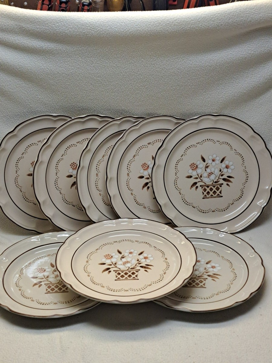 Hearthside Mayblossom (8) 10 3/4