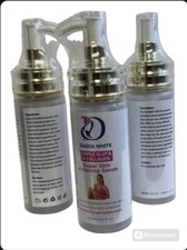 Double Gluta Super White Whitening Serum with Concentrate gluta multivitamin 1x