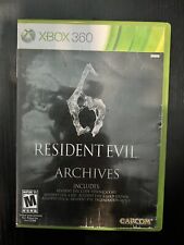 Jogo Resident Evil 6 Original - Xbox 360 - Sebo dos Games - 10 anos!