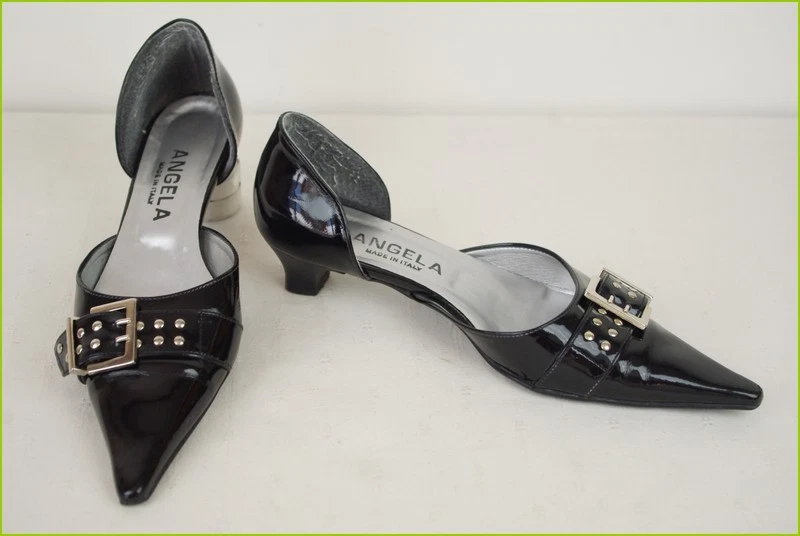 Very small heels 2025