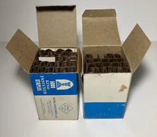 KING FASTENER Soft Staples 1/2” STCR 5019 Fits Bostich T5-8 Tacker & P4-8 Lot