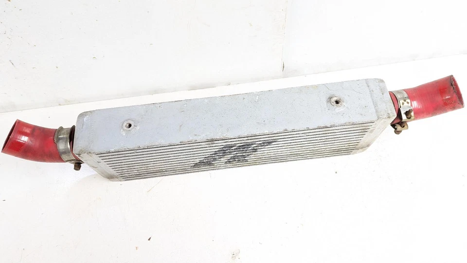 TOYOTA CELICA MK6 SERIE T200 1994-2000 INTERCOOLER MONTAJE DELANTERO 78678 Foto 4 de 4